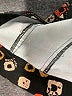 Thomas & Olivia Floral Black Jacket Size L - photo 7