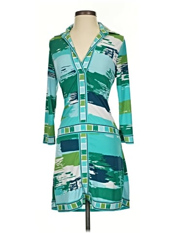 BCBGMAXAZRIA Casual Dress (view 1)
