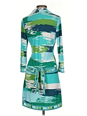 BCBGMAXAZRIA Casual Dress (view 2)