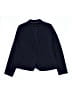 Banana Republic Solid Blue Wool Blazer Size 8 - photo 1