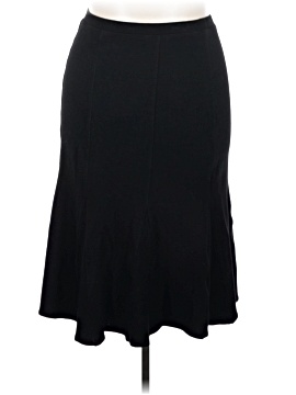 Eileen Fisher Formal Skirt