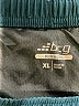 Bcg Teal Athletic Shorts Size XL - photo 3