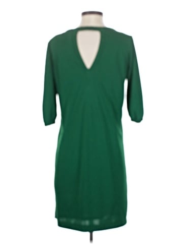 Zara Basic Casual Dress (view 2)