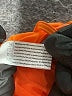 AvidLove Orange Tube Top Size M - photo 8
