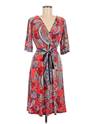 Studio One Casual Dress (view 1)
