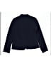 Banana Republic Solid Blue Wool Blazer Size 8 - photo 2