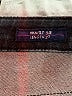 Vigoss Stars Silver Jeans Size 33 waist - photo 9