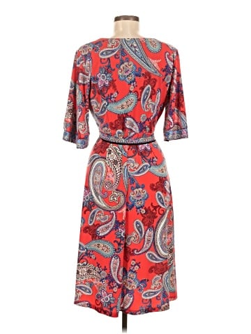 Studio One Casual Dress (view 2)