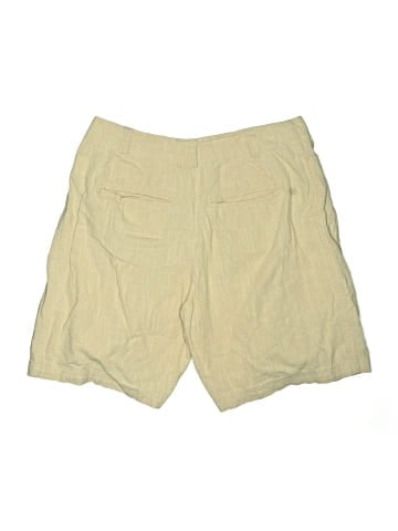 Free People Khaki Shorts (view 2)