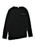 Zara Black Long Sleeve T-Shirt Size 13 - 14 - photo 1