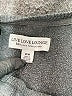Live Love Lounge by Karen Neuberger Gray Pullover Sweater Size M - photo 7