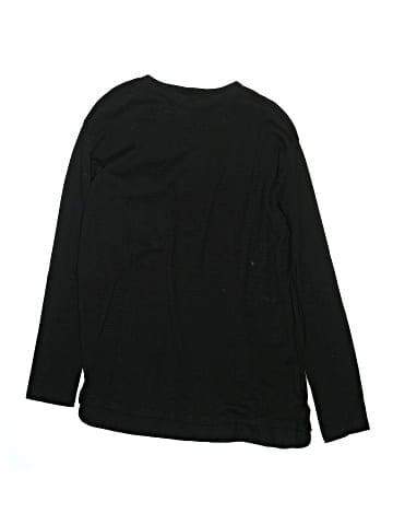 Zara Long Sleeve T-Shirt (view 2)