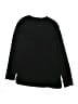 Zara Black Long Sleeve T-Shirt Size 13 - 14 - photo 2