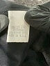 Mossaic Solid Black Formal Skirt Size 6 - photo 5