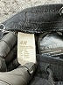 H&M 100% Cotton Black Casual Pants 9-12 MO / 12 MO - photo 3