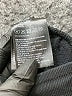 H&M 100% Cotton Black Casual Pants 9-12 MO / 12 MO - photo 4