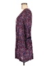 American Eagle Outfitters 100% Viscose Paisley Purple Romper Size M - photo 5