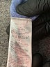 Banana Republic 100% Nylon Blue Pullover Sweater Size M - photo 8