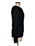 BCBGMAXAZRIA Black Long Sleeve Top Size S - photo 4
