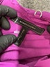 BCBGMAXAZRIA Purple Cocktail Dress Size 2 - photo 7