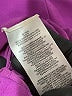 BCBGMAXAZRIA Purple Cocktail Dress Size 2 - photo 8