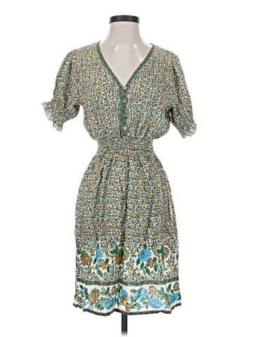 Assorted Brands Casual Dress (view 1)