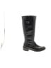 Assorted Brands Black Boots Size EU 38 - photo 1