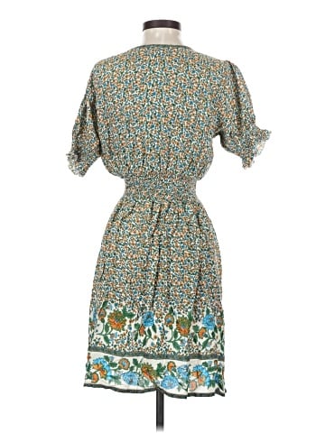Assorted Brands Casual Dress (view 2)