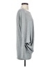 Jolie Gray Pullover Sweater Size S - photo 4