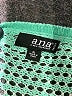 a.n.a. A New Approach Teal Poncho Size L (petite) - photo 7
