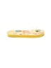 Assorted Brands Tropical Yellow Orange Flip Flops Size 6 (kids) - photo 1