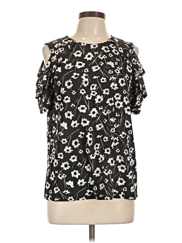 Juicy Couture Sleeveless T-Shirt (view 1)