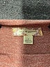 Band of Gypsies Red Pullover Sweater Size M - photo 4