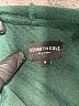 Kenneth Cole Green Zip Up Hoodie Size 4 - photo 3