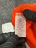 Windsor Orange Cocktail Dress Size S - photo 8