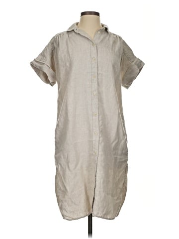 J.Crew Casual Dress (view 1)