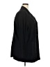 Notations Black Blazer Size 2X - photo 4