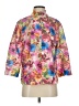 Erin London 100% Polyester Pink Cardigan Size S - photo 1