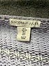 Sincerely Jules 100% Acrylic Stripes Purple Pullover Sweater Size L - photo 7
