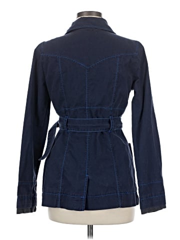 Free People Trenchcoat (view 2)