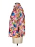 Erin London 100% Polyester Pink Cardigan Size S - photo 5