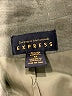 Compagnie Internationale Express 100% Linen Green Blazer Size M - photo 6