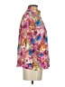 Erin London 100% Polyester Pink Cardigan Size S - photo 4