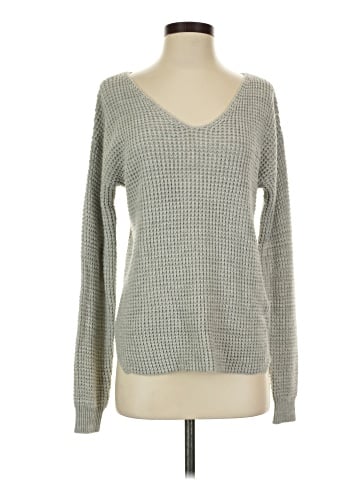 Dex Pullover Sweater (view 1)