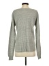 Dex Gray Pullover Sweater Size XS - photo 2
