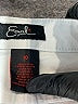 Earl Jean Stars White Jeans Size 10 - photo 7