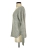 Dex Gray Pullover Sweater Size XS - photo 5