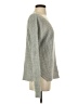 Dex Gray Pullover Sweater Size XS - photo 4