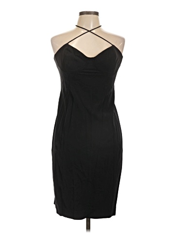 Yansi Fugel Cocktail Dress (view 1)