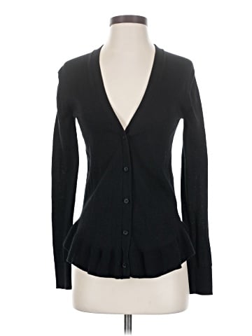 Hinge Cardigan (view 1)